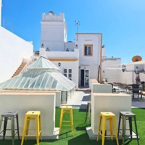 Planeta Cadiz Hostel